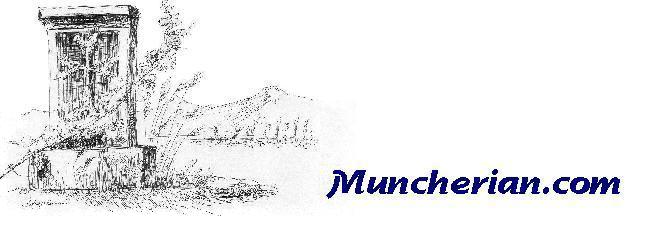 Muncherian.com